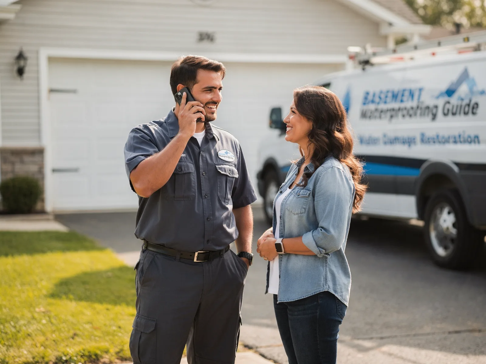 Basement Waterproofing Near Me Gillette, WY FAQs
